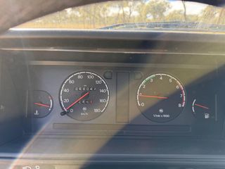 Skoda Favorit 1994. En muy buen estado