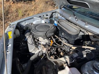 Skoda Favorit 1994. En muy buen estado