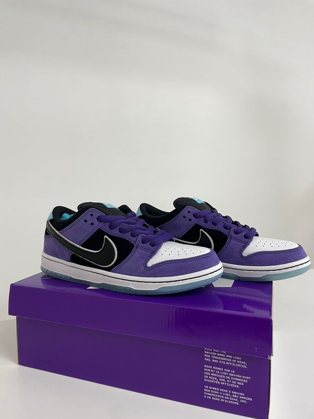 Nike SB x Hayley Wilson Zapatillas