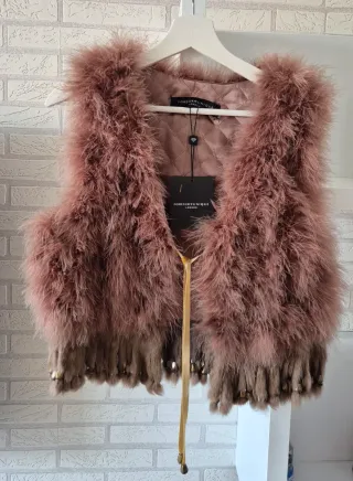 Chaleco Forever Unique London