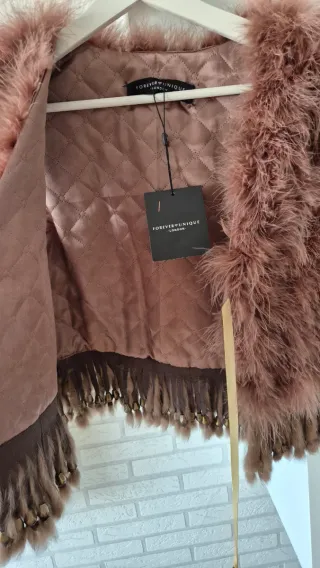 Chaleco Forever Unique London