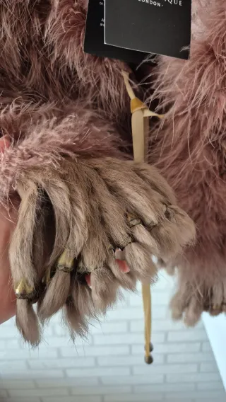 Chaleco Forever Unique London