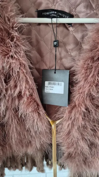 Chaleco Forever Unique London