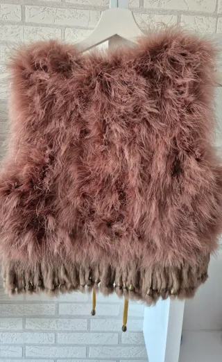 Chaleco Forever Unique London