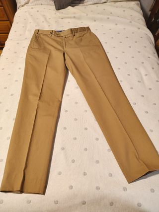 Pantalón Pedro del Hierro