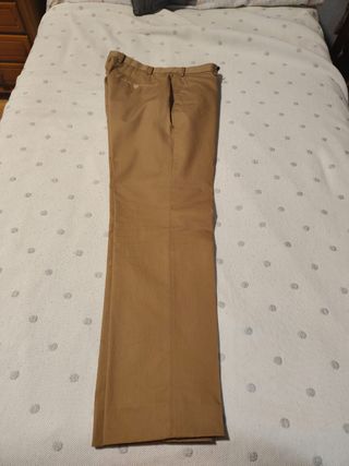 Pantalón Pedro del Hierro