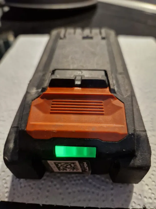 Batería Hilti Nuron B 22 85 Original