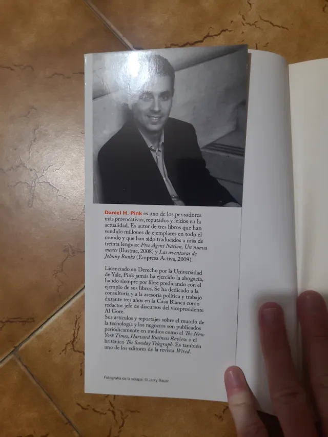 La sorprendente verdad sobre qué nos motiva