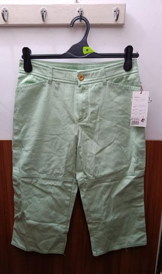 VENDO Pantalones cortos mujer talla M/38