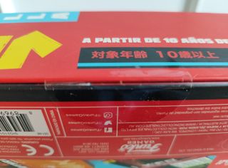 NUEVO Godzilla Tokyo Clash Juego de Mesa Funko