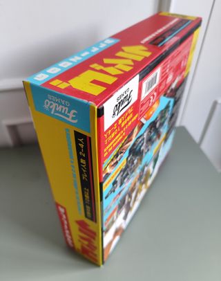 NUEVO Godzilla Tokyo Clash Juego de Mesa Funko