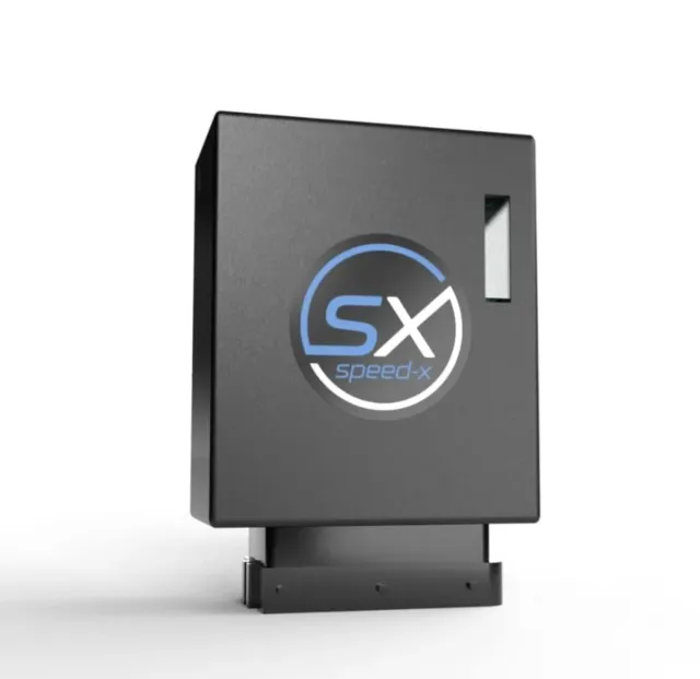 Chip Potencia SPEED-X ECO-TUNING Mercedes Clase CL