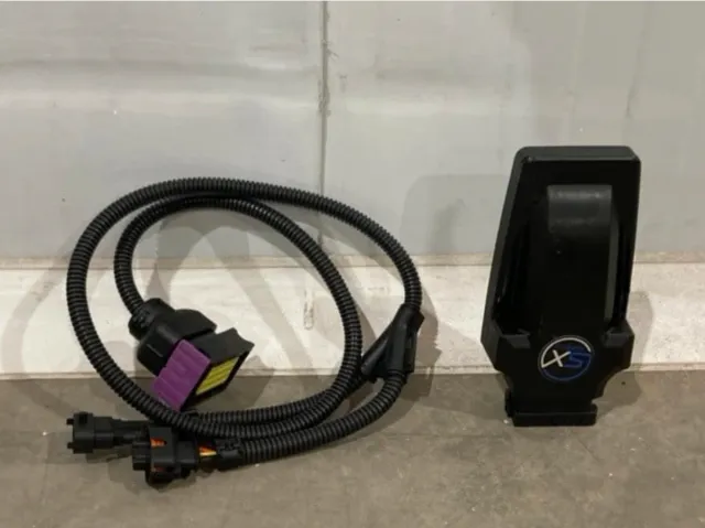 Chip Potencia SPEED-X ECO-TUNING Mercedes Clase CL