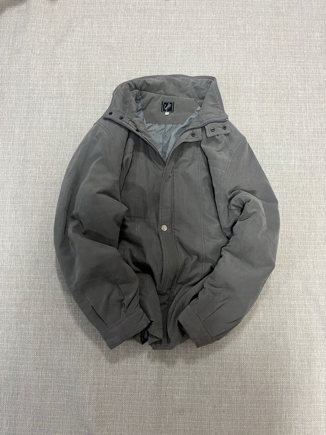 Lote 4 Chaquetas Casuales Invierno