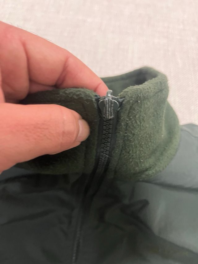 Lote 4 Chaquetas Casuales Invierno