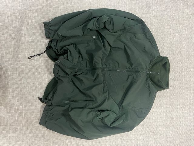 Lote 4 Chaquetas Casuales Invierno