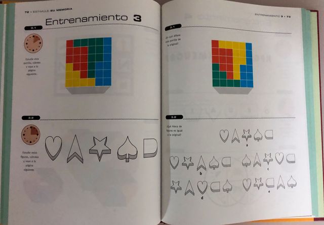 Agilice la sua mente