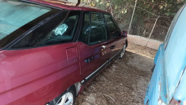 Citroen Xm V6 24V 200cv