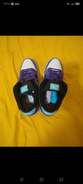 Nike SB Dunk Low Pro Talla 45