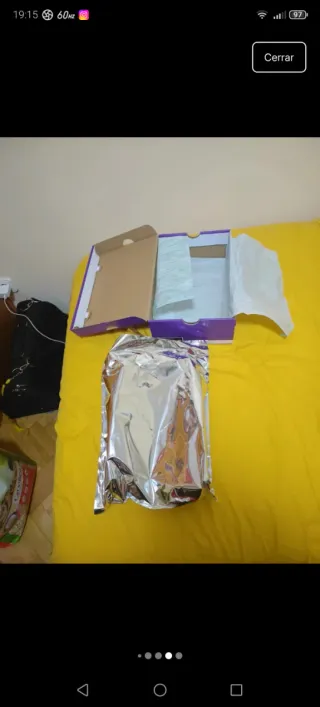 Nike SB Dunk Low Pro Talla 45