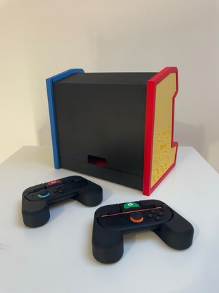 Supporto Arcade per Nintendo Switch