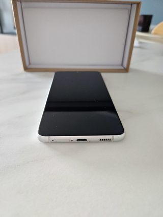 Samsung S21 FE 256GB (Modello Top) - Perfetto