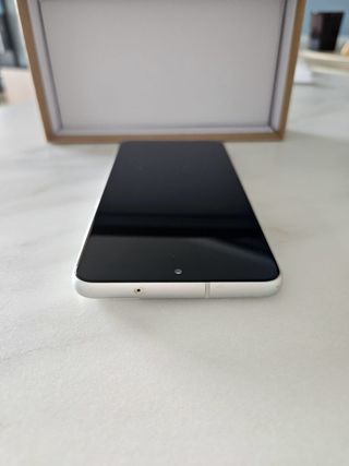 Samsung S21 FE 256GB (Modello Top) - Perfetto