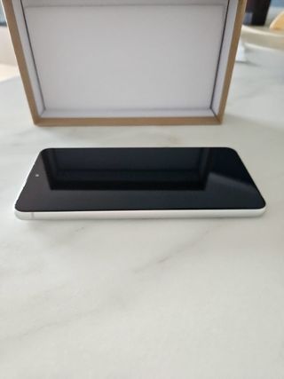 Samsung S21 FE 256GB (Modello Top) - Perfetto