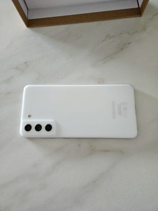 Samsung S21 FE 256GB (Modello Top) - Perfetto