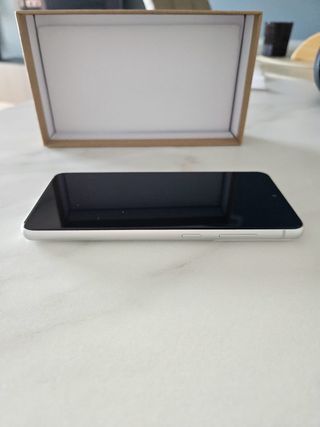 Samsung S21 FE 256GB (Modello Top) - Perfetto