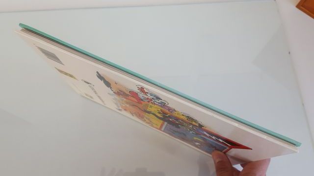 Magos del humor Mortadelo y Filemón  número 10