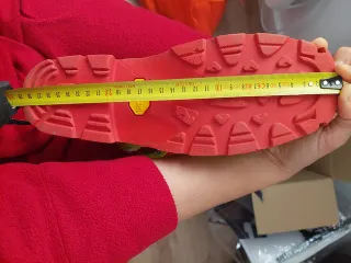 Botas esquí travesía Nórdica T39