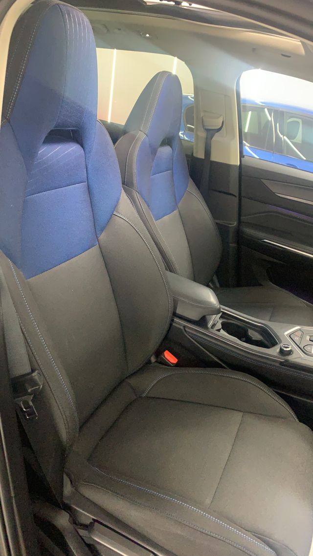 LYNK &amp; CO 01 1.5 PHEV 6.6kW