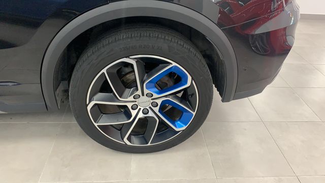 LYNK &amp; CO 01 1.5 PHEV 6.6kW