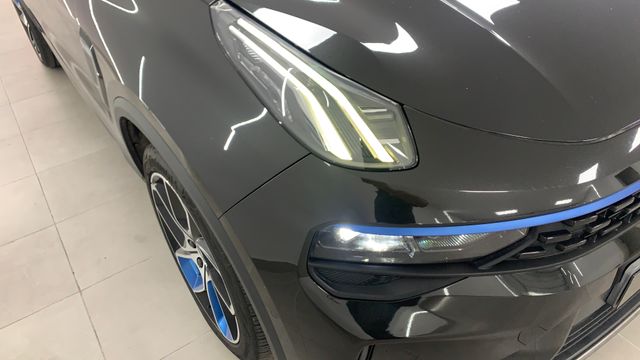 LYNK &amp; CO 01 1.5 PHEV 6.6kW