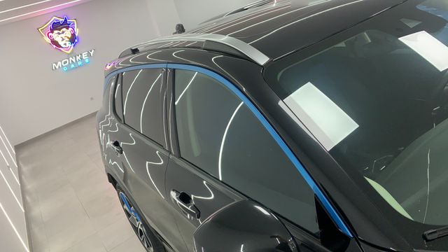 LYNK &amp; CO 01 1.5 PHEV 6.6kW