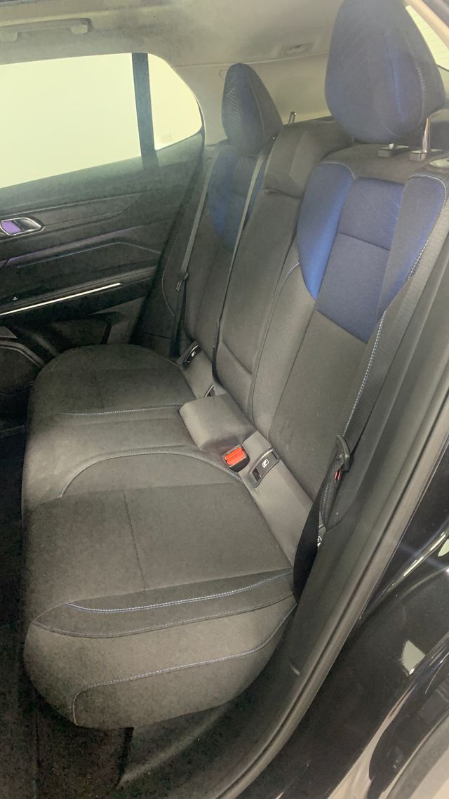 LYNK &amp; CO 01 1.5 PHEV 6.6kW