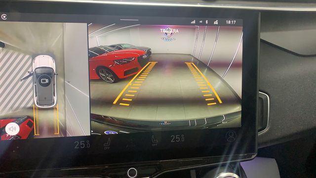 LYNK &amp; CO 01 1.5 PHEV 6.6kW