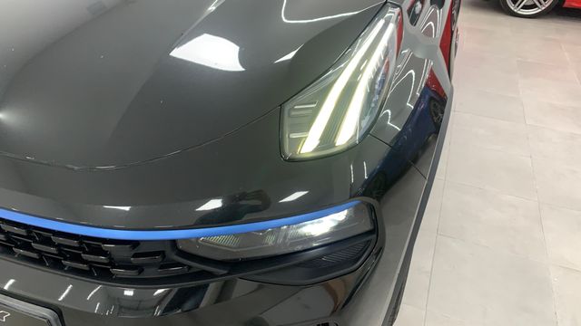 LYNK &amp; CO 01 1.5 PHEV 6.6kW