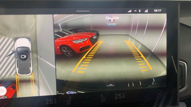 LYNK &amp; CO 01 1.5 PHEV 6.6kW