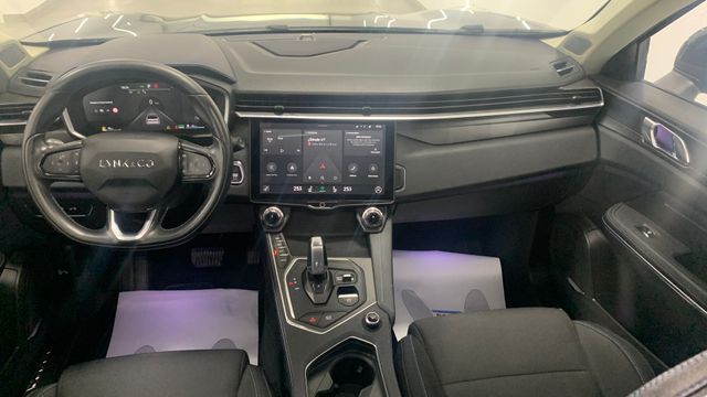 LYNK &amp; CO 01 1.5 PHEV 6.6kW