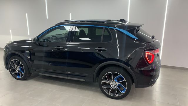 LYNK &amp; CO 01 1.5 PHEV 6.6kW