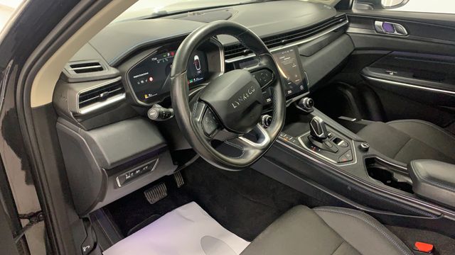 LYNK &amp; CO 01 1.5 PHEV 6.6kW