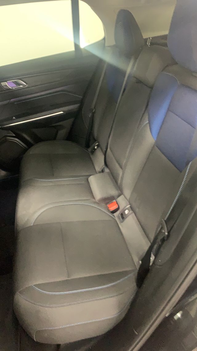 LYNK &amp; CO 01 1.5 PHEV 6.6kW