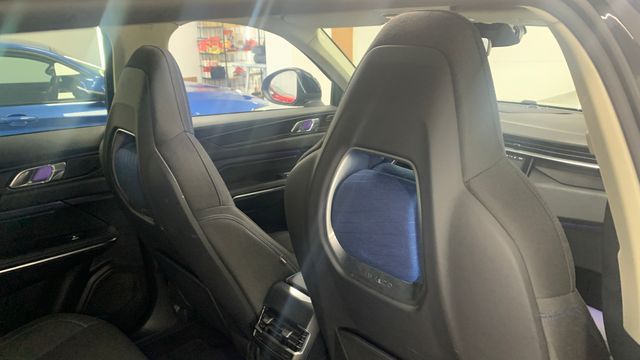 LYNK &amp; CO 01 1.5 PHEV 6.6kW