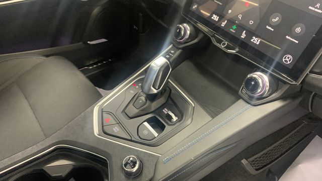 LYNK &amp; CO 01 1.5 PHEV 6.6kW