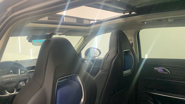 LYNK &amp; CO 01 1.5 PHEV 6.6kW