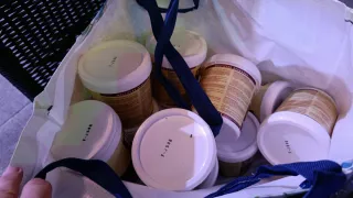 Cera para estucos al agua