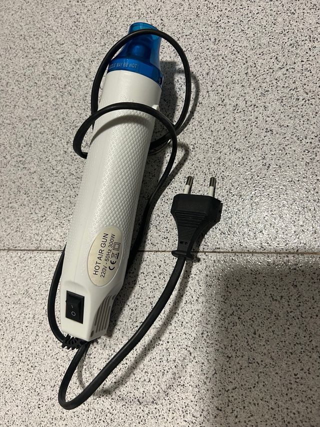 Pistola Aire Caliente 300W