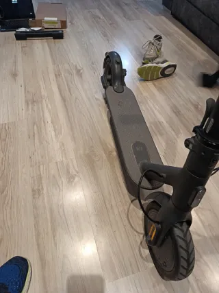 Patinete Eléctrico Xiaomi